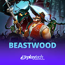 Beastwood
