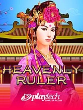 heavenly-ruler