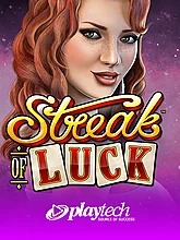 Streak of Luck
