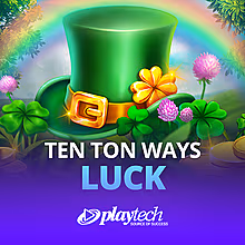 ten-ton-ways-luck