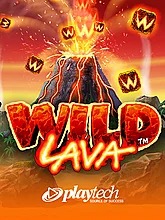 wild-lava