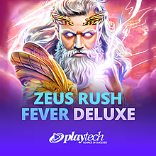 zeus-rush-fever-deluxe