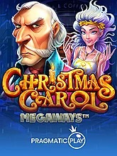 christmas-carol-megaways