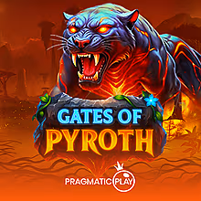 Gates of Pyroth