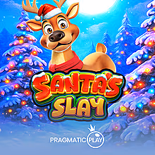 Santas Slay