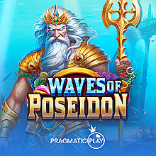 Waves of Poseidon