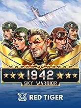 1942: Sky Warrior