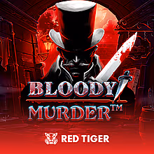 bloody-murder