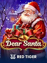 Dear Santa