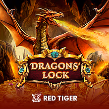 dragons-lock