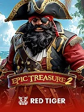 Epic Treasure 2