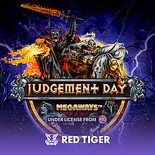 judgement-day-megaways