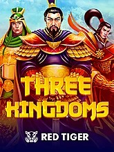 Three Kingdoms