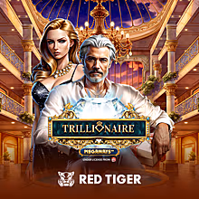 trillionaire-megaways