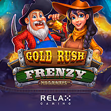 gold-rush-frenzy