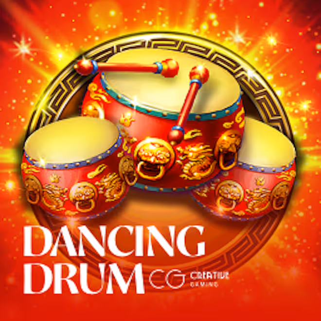 Dancing Drum