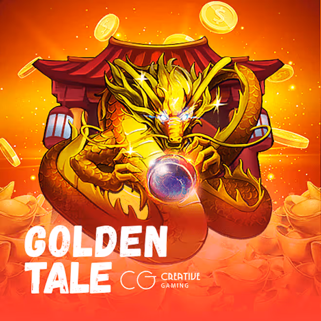 golden-tale