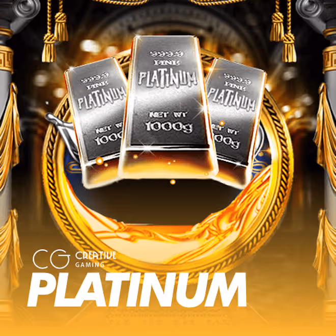 platinum