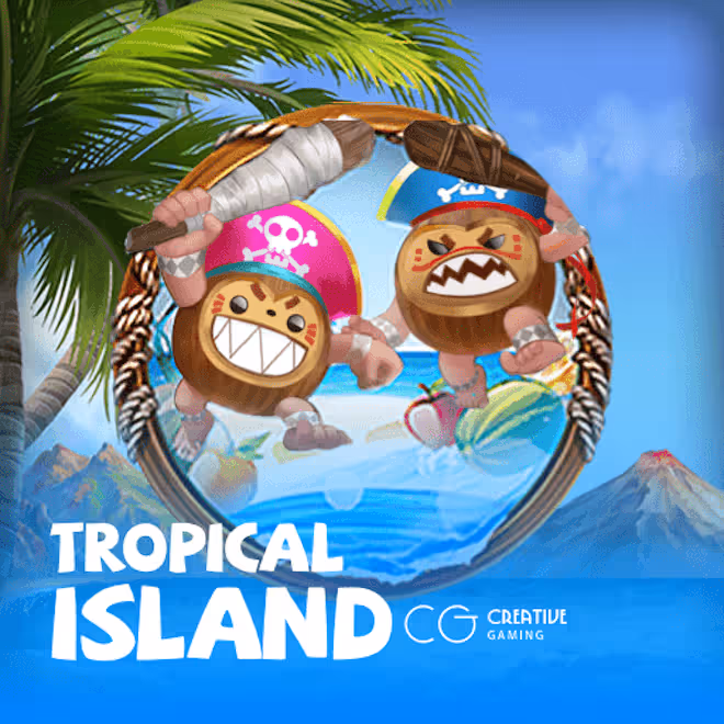 tropical-island