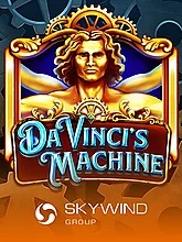 da-vincis-machine