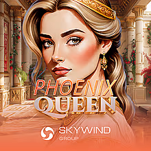 phoenix-queen