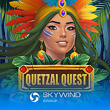 quetzal-quest