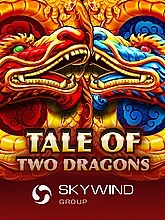 Tale of Two Dragons