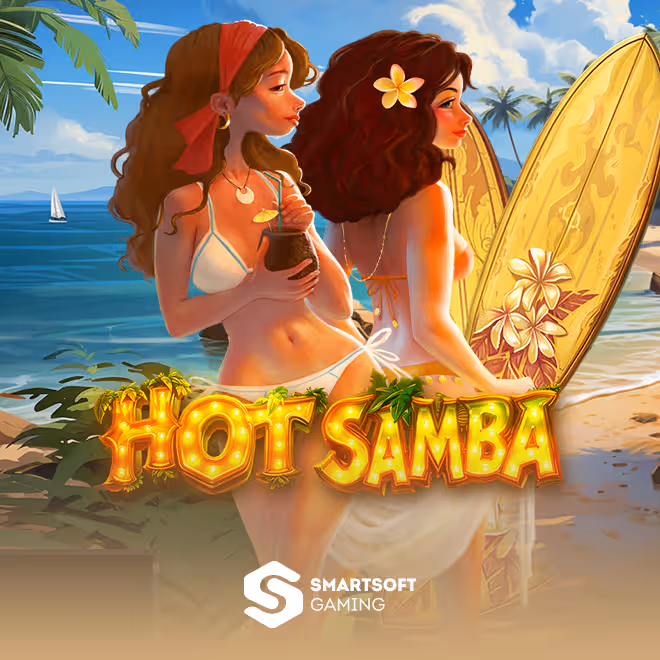 hotsamba
