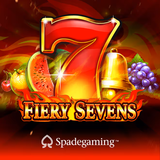 fiery-sevens