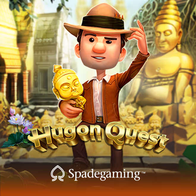 hugon-quest