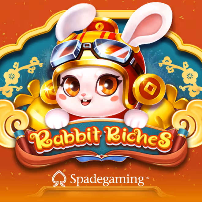 rabbit-riches