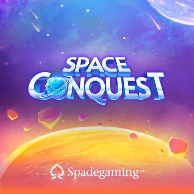 Space Conquest