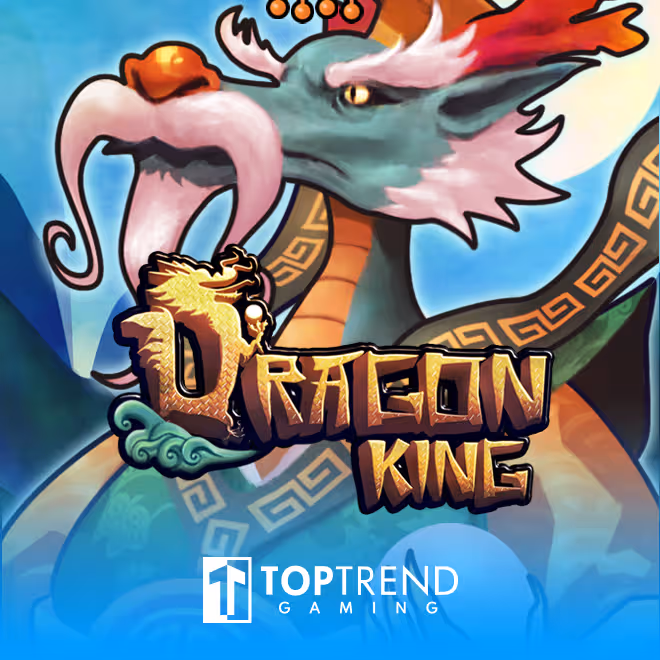 dragon-king