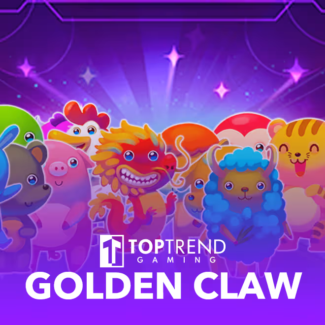 golden-claw