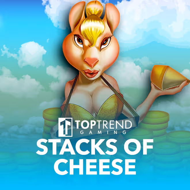 stacks-of-cheese