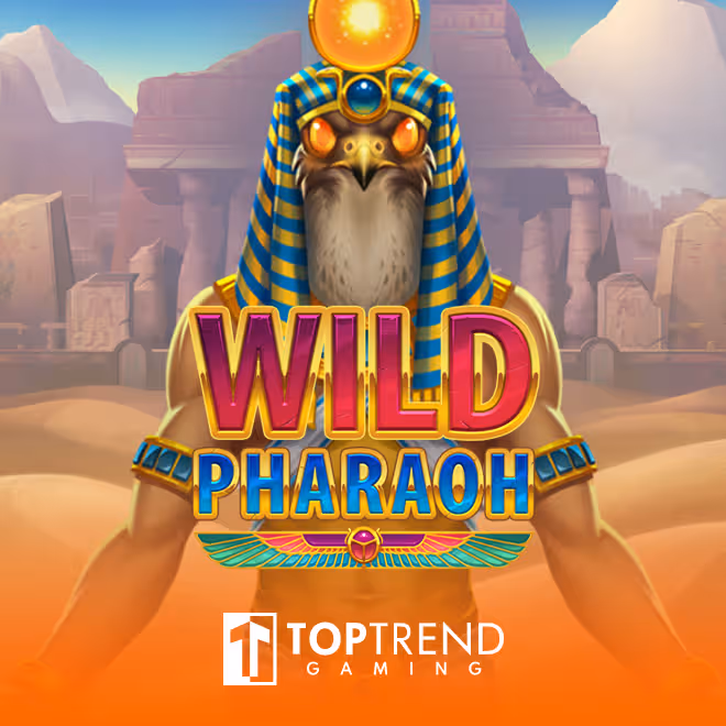 Wild Pharaoh