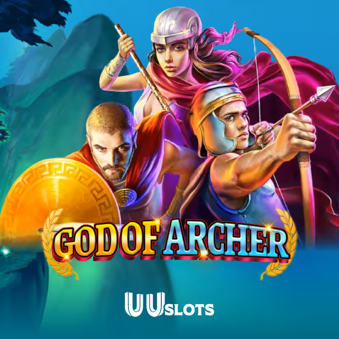 god-of-archer