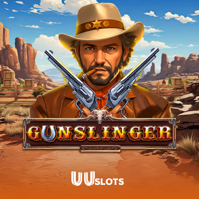 gunslinger
