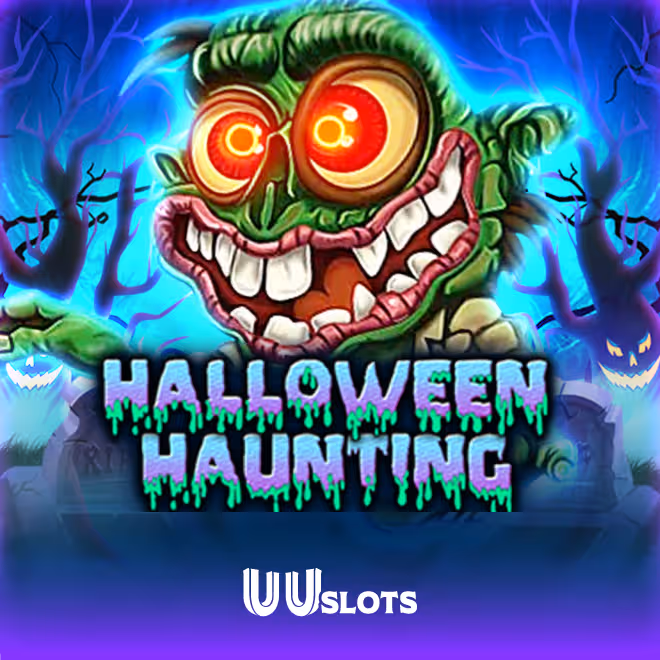 halloween-haunting