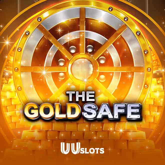 the-gold-safe