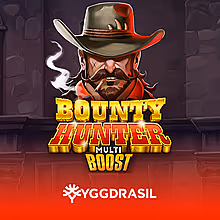 Bounty Hunter MultiBoost