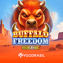 buffalo-freedom