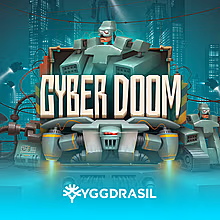 Cyber Doom