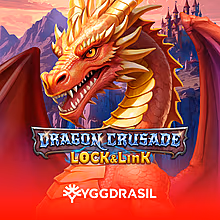 Dragon Crusade Lock & Link