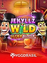 jekyllz-wild-ultranudge