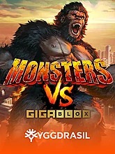 Monsters Vs Gigablox