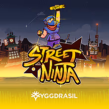 street-ninja
