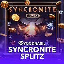 Syncronite – Splitz