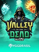Valley of the Dead